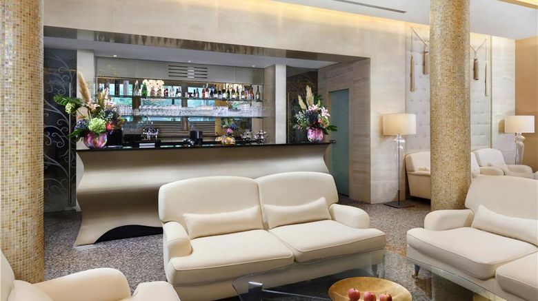 <b>Grand Hotel Kempinski High Tatras Spa</b>. Images powered by <a href="https://iceportal.shijigroup.com/" title="IcePortal" target="_blank">IcePortal</a>.