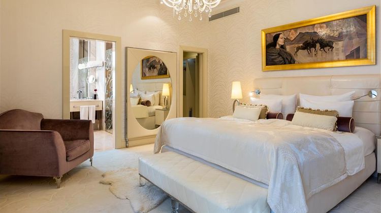 Grand Hotel Kempinski High Tatras Room