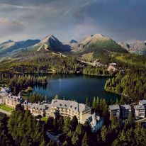 Grand Hotel Kempinski High Tatras