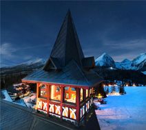 Grand Hotel Kempinski High Tatras Exterior