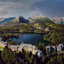Grand Hotel Kempinski High Tatras