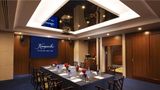<b>Kempinski Hotel Beijing Yansha Center Meeting</b>. Images powered by <a href="https://iceportal.shijigroup.com/" title="IcePortal" target="_blank">IcePortal</a>.