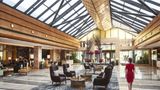 <b>Kempinski Hotel Beijing Yansha Center Lobby</b>. Images powered by <a href="https://iceportal.shijigroup.com/" title="IcePortal" target="_blank">IcePortal</a>.
