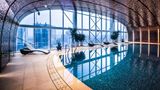 <b>Kempinski Hotel Beijing Yansha Center Pool</b>. Images powered by <a href="https://iceportal.shijigroup.com/" title="IcePortal" target="_blank">IcePortal</a>.