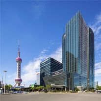 Grand Kempinski Hotel Shanghai
