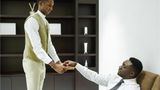 Kempinski Hotel Gold Coast City Accra Other