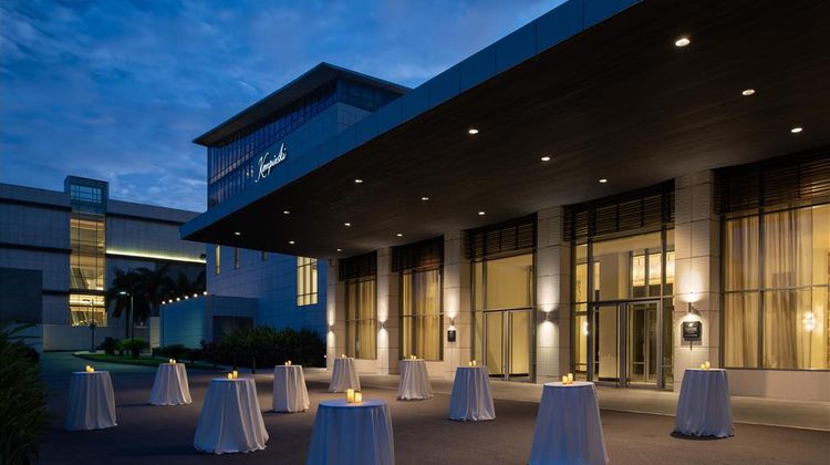 Kempinski Hotel Gold Coast City Accra Meeting