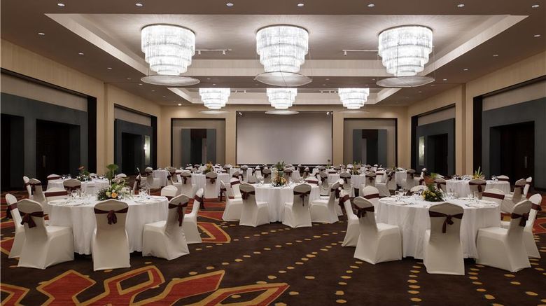 <b>Kempinski Hotel Gold Coast City Accra Meeting</b>. Images powered by <a href="https://iceportal.shijigroup.com/" title="IcePortal" target="_blank">IcePortal</a>.