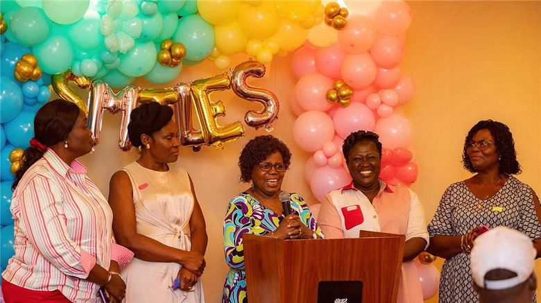 <b>Kempinski Hotel Gold Coast City Accra Recreation</b>. Images powered by <a href="https://iceportal.shijigroup.com/" title="IcePortal" target="_blank">IcePortal</a>.