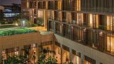 Kempinski Hotel Gold Coast City Accra Exterior