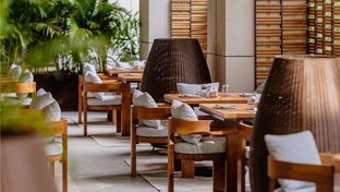 Kempinski Hotel Gold Coast City Accra