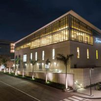 Kempinski Hotel Gold Coast City Accra