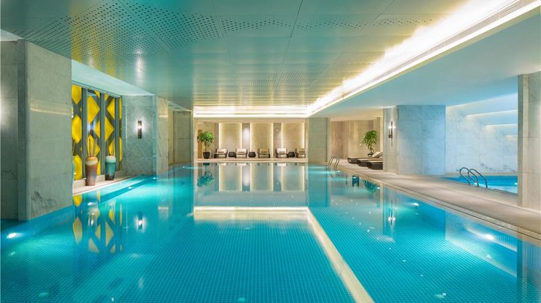<b>Kempinski Hotel Fuzhou Pool</b>. Images powered by <a href="https://iceportal.shijigroup.com/" title="IcePortal" target="_blank">IcePortal</a>.