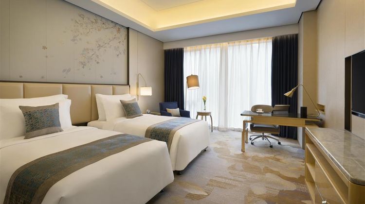 Kempinski Hotel Fuzhou Room