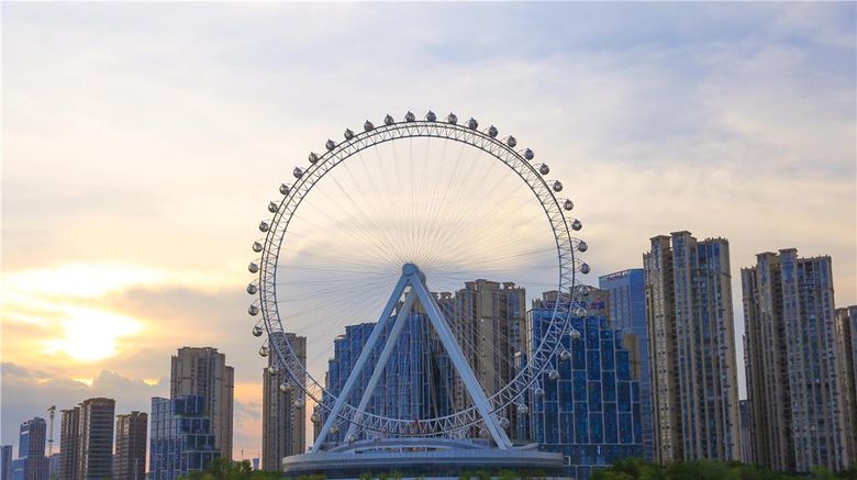 <b>Kempinski Hotel Fuzhou Other</b>. Images powered by <a href="https://iceportal.shijigroup.com/" title="IcePortal" target="_blank">IcePortal</a>.