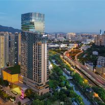 Kempinski Hotel Fuzhou