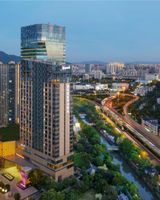 Kempinski Hotel Fuzhou