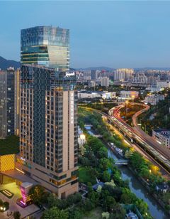 Kempinski Hotel Fuzhou
