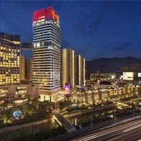 Kempinski Hotel Fuzhou