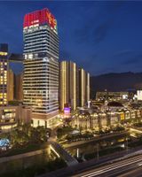 Kempinski Hotel Fuzhou