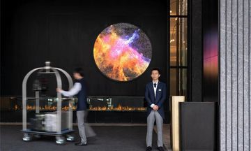 Kempinski Hotel Hangzhou