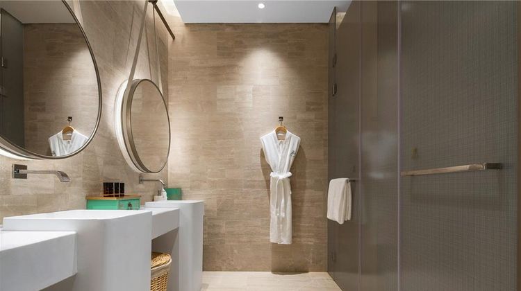 Kempinski Hotel Nanjing Spa