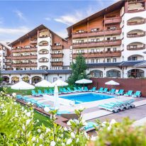 Kempinski Hotel Grand Arena Bansko