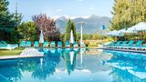 Kempinski Hotel Grand Arena Bansko Pool