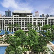 Siam Kempinski Hotel Bangkok