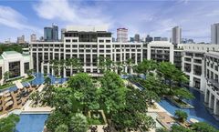 Siam Kempinski Hotel Bangkok