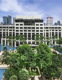 Siam Kempinski Hotel Bangkok