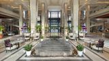 <b>Siam Kempinski Hotel Bangkok Lobby</b>. Images powered by <a href="https://iceportal.shijigroup.com/" title="IcePortal" target="_blank">IcePortal</a>.