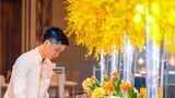 <b>Siam Kempinski Hotel Bangkok Restaurant</b>. Images powered by <a href="https://iceportal.shijigroup.com/" title="IcePortal" target="_blank">IcePortal</a>.