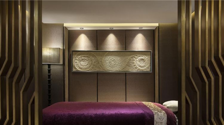Siam Kempinski Hotel Bangkok Spa