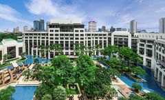 Siam Kempinski Hotel Bangkok