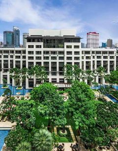 Siam Kempinski Hotel Bangkok