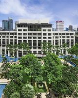 Siam Kempinski Hotel Bangkok