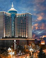 Kempinski Hotel Chengdu
