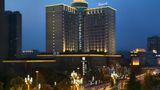 Kempinski Hotel Chengdu Exterior