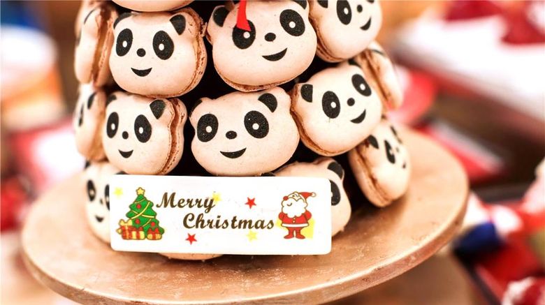 <b>Kempinski Hotel Chengdu Restaurant</b>. Images powered by <a href="https://iceportal.shijigroup.com/" title="IcePortal" target="_blank">IcePortal</a>.