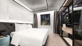 Kempinski Hotel Chengdu Suite