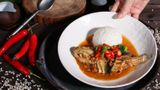 Kempinski Hotel Chengdu Restaurant