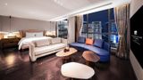Kempinski Hotel Chengdu Suite