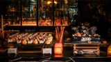 Kempinski Hotel Chengdu Restaurant