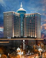Kempinski Hotel Chengdu