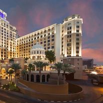 Kempinski Hotel Mall of the Emirates