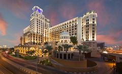 Kempinski Hotel Mall of the Emirates