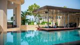 <b>Kempinski Hotel Mall of the Emirates Pool</b>. Images powered by <a href="https://iceportal.shijigroup.com/" title="IcePortal" target="_blank">IcePortal</a>.