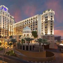 Kempinski Hotel Mall of the Emirates
