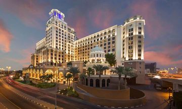 Kempinski Hotel Mall of the Emirates